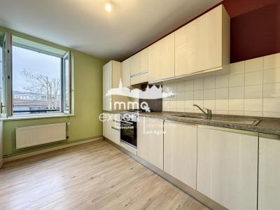 photo For rent Apartment MIRECOURT 88