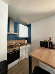 Location Appartement SAINT-BRIEUC 22000