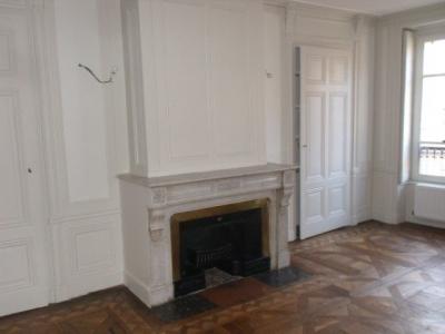 Location Appartement LYON-2EME-ARRONDISSEMENT 