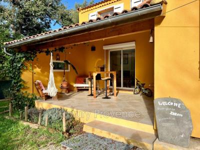 Vente Maison 5 pices BELCODENE 13720