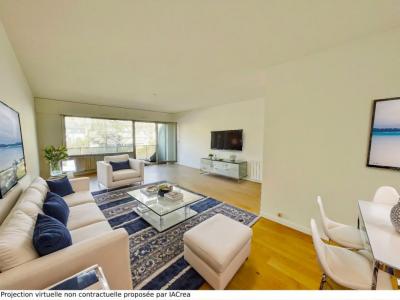 Vente Appartement 3 pièces NEUILLY-SUR-SEINE 92200