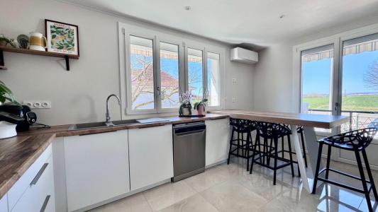 Vente Maison 5 pices COUTERNON 21560