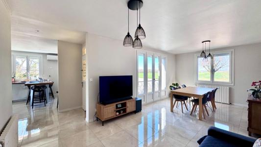 Vente Maison COUTERNON 