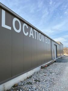 photo For rent Parking COURSAC 24