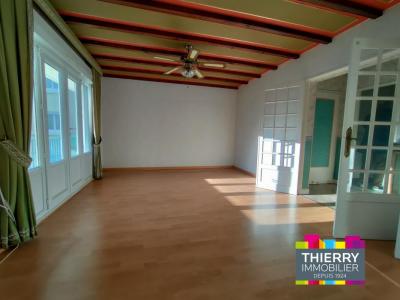 Vente Appartement 3 pièces NANTES 44000