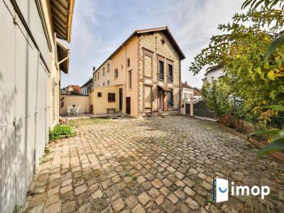 Vente Maison DEUIL-LA-BARRE  95