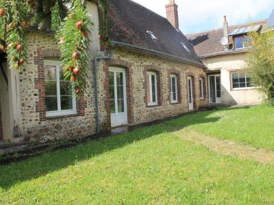 photo For sale House BAILLEAU-L'EVEQUE 28