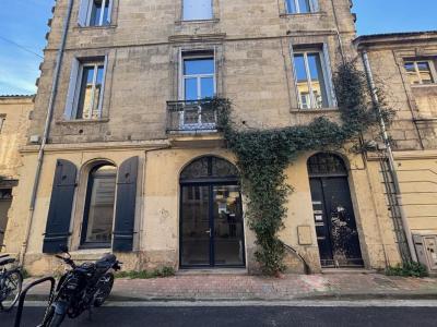Vente Appartement 2 pices BORDEAUX 33000