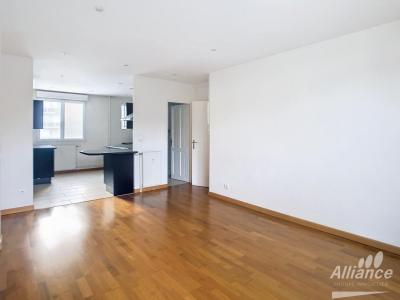 photo For rent Apartment MONTBELIARD 25