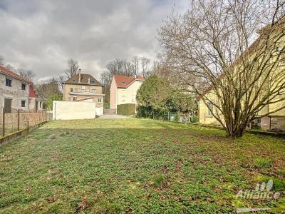 Vente Terrain BELFORT 90000