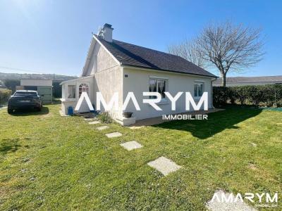 Vente Maison 3 pièces CRIEL-SUR-MER 76910