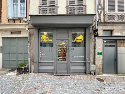 photo For rent Commercial office LIMOGES 87