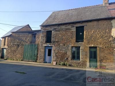 For sale House TREVERIEN  35