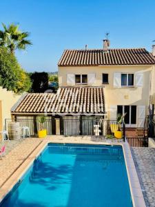 Vente Maison JUVIGNAC 