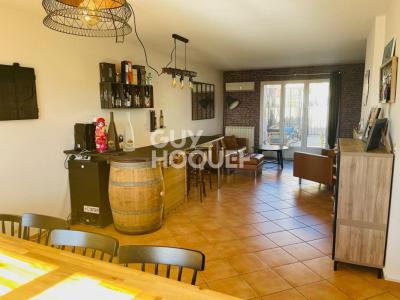 Vente Maison JUVIGNAC 