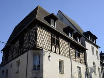 photo For rent Apartment AUBIGNY-SUR-NERE 18