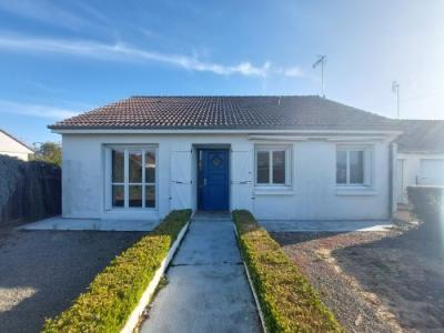photo For sale House ORVAL 18
