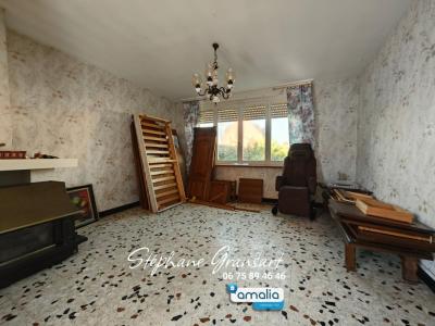 Vente Maison 4 pièces MARQUETTE-EN-OSTREVANT 59252