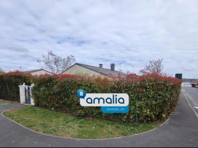Vente Maison 6 pièces NEUILLY-SOUS-CLERMONT 60290