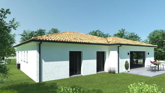 Vente Maison 4 pices SAINT-LYS 31470