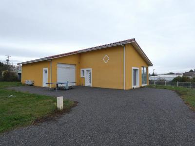 Location Maison 4 pices BIAS 47300