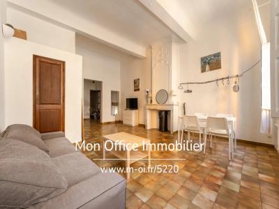 photo For sale Apartment BEAURECUEIL 13