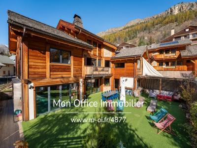 photo For sale House MONETIER-LES-BAINS 05