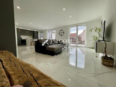 Vente Appartement 3 pices HOERDT 67720