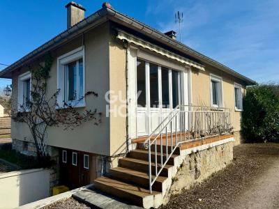 photo For sale House LACROIX-SAINT-OUEN 60