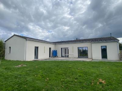 photo For sale House AIXE-SUR-VIENNE 87
