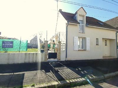 photo For sale House NOGENT-SUR-OISE 60