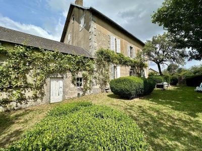 photo For sale House BUSSIERE-NOUVELLE 23