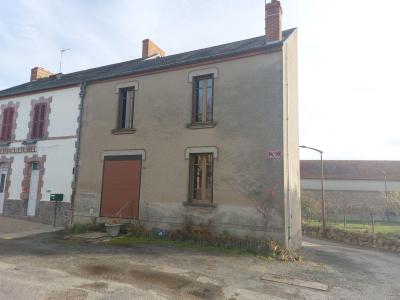 photo For sale House NOUHANT 23