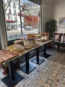 Vente Commerce PARIS-17EME-ARRONDISSEMENT 75017