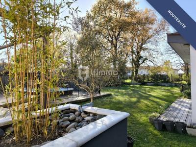 Vente Maison AMBARES-ET-LAGRAVE  33