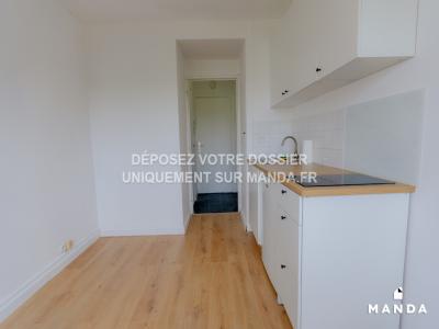 photo For rent Apartment ROUEN 76