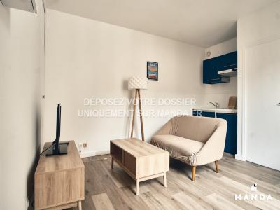 photo For rent Apartment REIMS 51