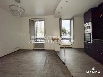 Location Appartement 2 pièces NEUILLY-SUR-MARNE 93330