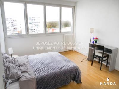 Location Appartement 4 pièces ORLEANS 45100