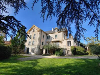Vente Prestige MILLAU  12