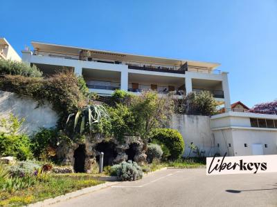Vente Appartement 3 pièces MARSEILLE-2EME-ARRONDISSEMENT 13002