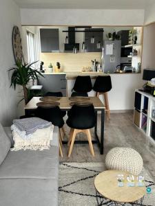 Location Appartement 2 pièces DIJON 21000