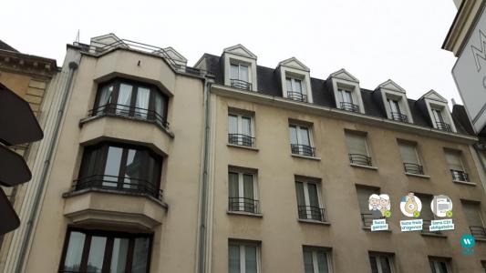 Location Appartement 4 pièces MANS 72000
