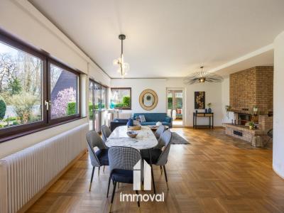 Vente Maison 5 pices ODRATZHEIM 67520