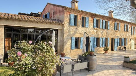 Vente Maison 14 pièces ARLES 13200