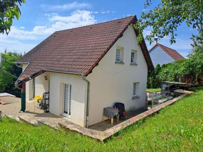 photo For sale House AUDINCOURT 25