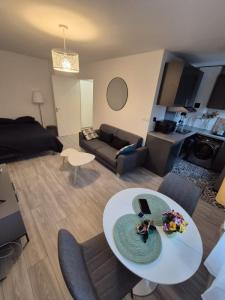 Location Appartement DUGNY 93440