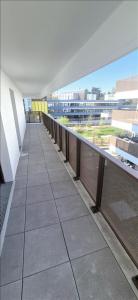 Location Appartement PIERREFITTE-SUR-SEINE  93