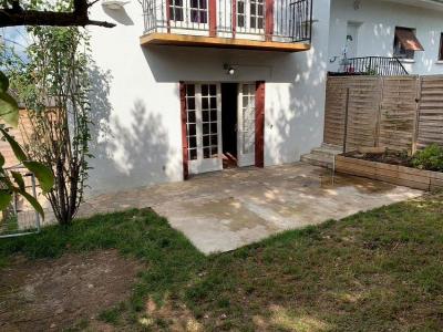 Location Appartement 3 pièces YVRAC 33370