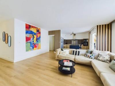 Vente Appartement 4 pièces AJACCIO 20000
